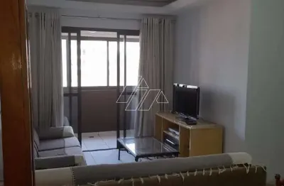 Apartamento à venda, 3 quartos, 1 vaga, alto cafezal - marília/sp