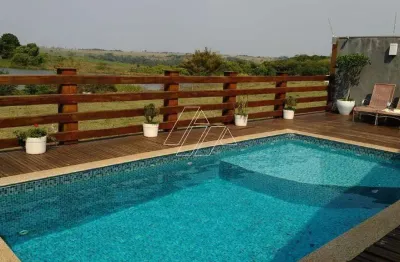 Casa com 3 quartos à venda no Parque Residencial Santa Gertrudes, Marília 