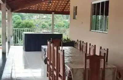 Chácara / sítio à venda no Jardim Marília, Marília 