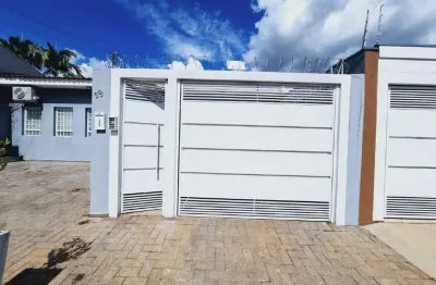 Casa à venda, 4 quartos, 1 suíte, 3 vagas, jardim parati - marília/sp
