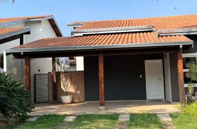 Casa em condomínio à venda, 3 quartos, 1 suíte, 2 vagas, jardim estoril - marília/sp