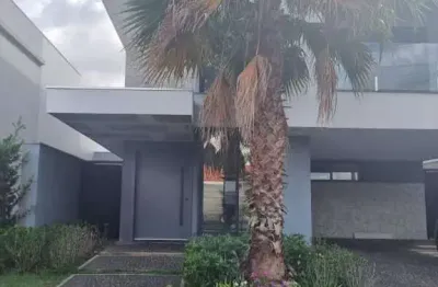 Casa em condomínio à venda, 3 quartos, 3 suítes, jardim são domingos - marília/sp