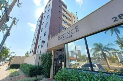 Apartamento com 2 quartos à venda no Fragata, Marília 