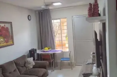 Apartamento à venda, 2 quartos, vereador eduardo andrade reis - marília/sp