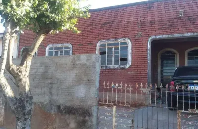 Terreno à venda no Núcleo Habitacional Castelo Branco, Marília 