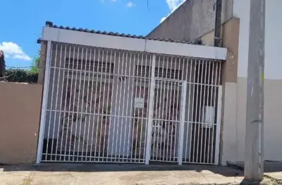 Casa à venda, 3 quartos, 2 vagas, parque dos ipês - marília/sp