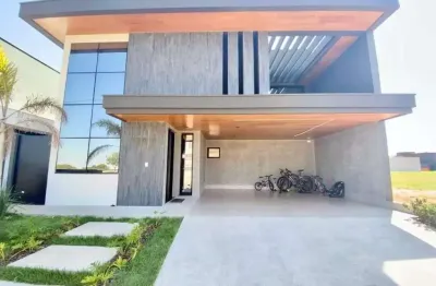 Casa com 4 quartos à venda no Jardim Tangará, Marília 