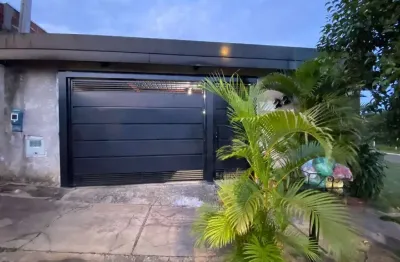 Casa à venda, 3 quartos, 2 vagas, residencial vida nova maracá ii (padre nobrega) - marília/sp