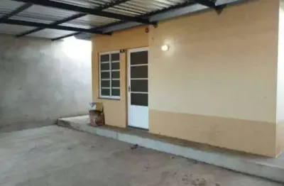 Casa à venda, 2 quartos, 2 vagas, residencial professor luiz rossi (padre nóbrega) - marília/sp