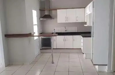 Casa com 2 quartos à venda no Jardim Nazareth, Marília 
