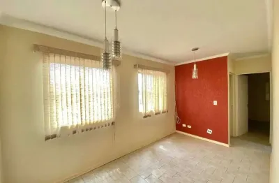 Apartamento à venda, 2 quartos, 1 vaga, jardim califórnia - marília/sp