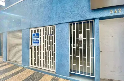 Ponto comercial para alugar no Centro, Marília 