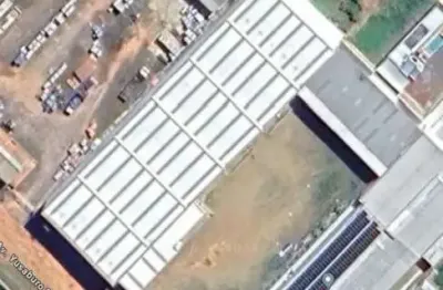 Galpão com 6 vagas à aluguel no distrito industrial santo barion – distrito industrial santo barion, marília/sp