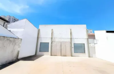 Galpão com 10 vagas à aluguel no jardim marília – jardim marília, marília/sp