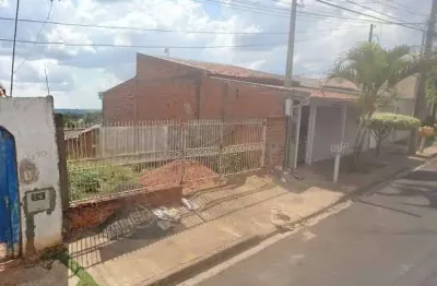 Terreno à venda no Jardim Nacional, Marília 