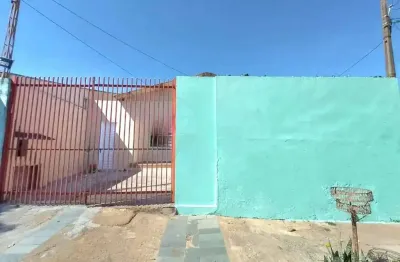Casa com 3 quartos à venda no Jardim América, Marília 