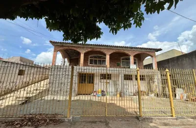 Terreno à venda no Palmital, Marília 