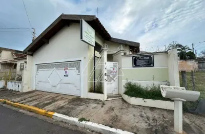 Casa à venda, 3 quartos, 1 suíte, centro - pompéia/sp