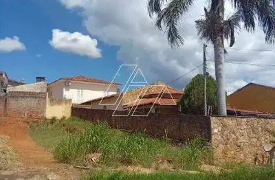 Terreno à venda no Jardim Aquárius, Marília 