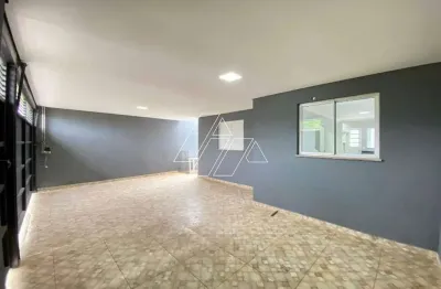 Casa com 2 quartos à venda no Residencial Montana (Padre Nóbrega), Marília 