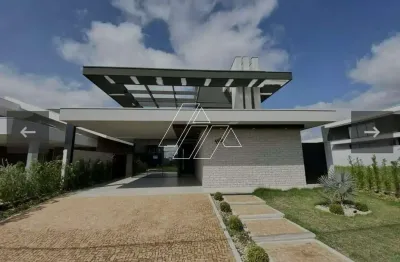 Casa com 3 quartos à venda no Jardim São Domingos, Marília 