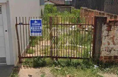 Terreno à venda no Parque das Azaléias, Marília 