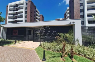 Apartamento com 2 quartos (1 suíte) e 1 vaga à locação no parque das indústrias – parque das indústrias, marília/sp