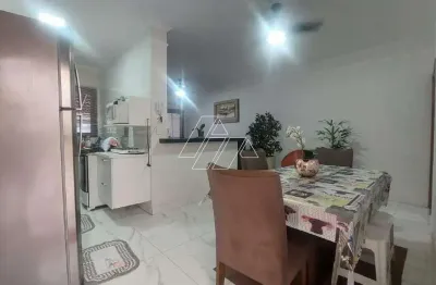 Casa à venda, 3 quartos, 1 suíte, 2 vagas, jardim portal do sol - marília/sp