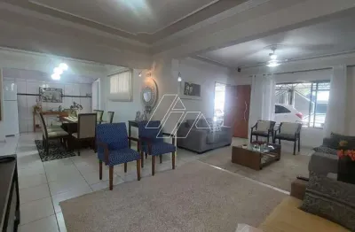 Casa à venda, 3 quartos, 1 suíte, jardim américa - marília/sp