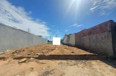 Terreno à venda no Parque das Vivendas, Marília 
