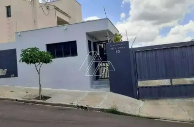 Casa com 2 quartos (1 com sacada) e 1 vaga à venda no jardim betânia – jardim betânia, marília/sp