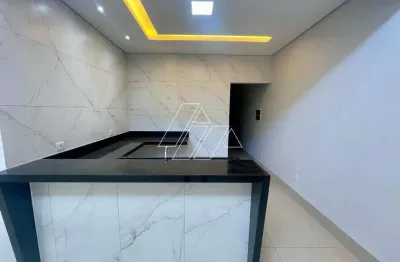 Casa com 3 quartos à venda no Betel, Marília 