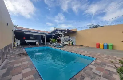 Casa comercial à venda, núcleo habitacional maria angélica matos - marília/sp