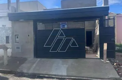 Casa à venda no Centro, Marília 