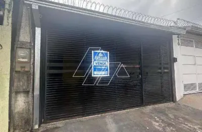 Casa com 2 quartos à venda no Parque das Vivendas, Marília 