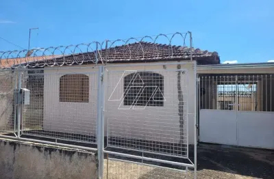 Casa com 3 quartos à venda no Palmital, Marília 