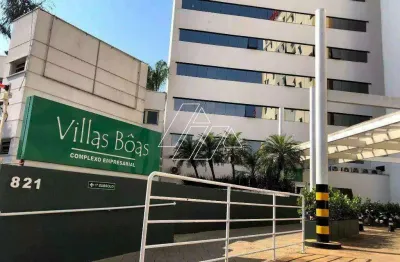 Sala comercial com 1 vaga para alugar no jardim tangará – marília/sp
