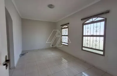Casa à venda, 3 quartos, 1 suíte, jardim vitória - marília/sp