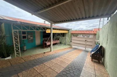 Oportunidade! casa espaçosa no bairro palmital – 3 dormitórios – r$ 420 mil