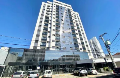 Apartamento com 1 quarto para alugar no Alto Cafezal, Marília 