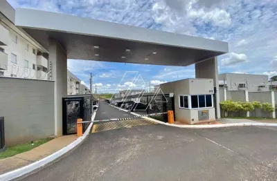 Apartamento com 2 quartos à venda no Alto Cafezal, Marília 