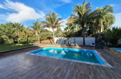 Chácara / sítio com 3 quartos para alugar no Jardim Tropical, Marília 