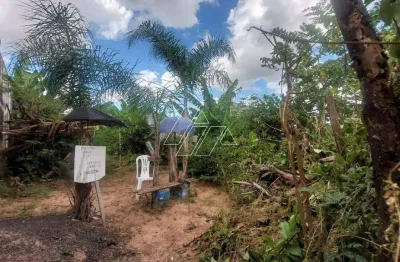 Terreno à venda no Palmital, Marília 