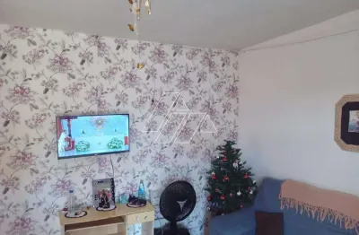 Casa com 2 quartos à venda no Parque dos Ipês, Marília 