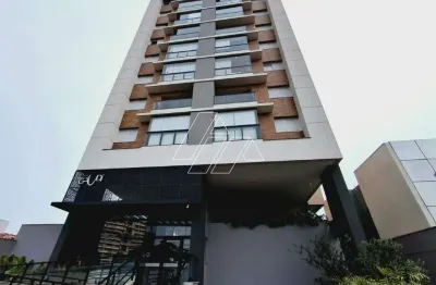 Apartamento com 2 quartos à venda no Jardim Maria Izabel, Marília 