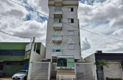 Apartamento com 2 quartos à venda no Palmital, Marília 