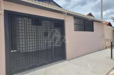 Casa com 3 quartos à venda no Jardim Continental, Marília 
