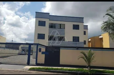 Apartamento à venda no Jardim Cavallari, Marília 