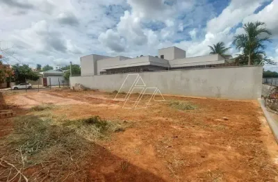 Terreno à venda no Jardim Maria Martha, Marília 