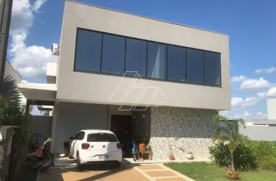 Casa com 3 quartos à venda no Jardim São Domingos, Marília 